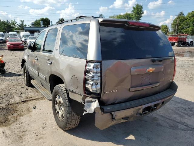 1GNSKBE00BR147335 - 2011 CHEVROLET TAHOE K150 BROWN photo 3