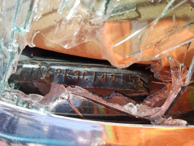 1N69R3C149155 - 1973 CHEVROLET CAPRICE CL 米色 照片 10