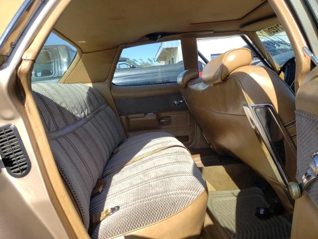 1N69R3C149155 - 1973 CHEVROLET CAPRICE CL 米色 照片 6