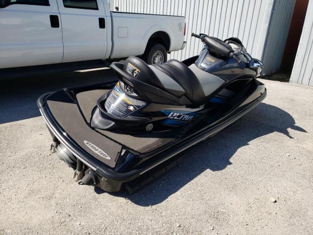 KAW50150H819 - 2019 KAWASAKI JET SKI BLACK photo 4