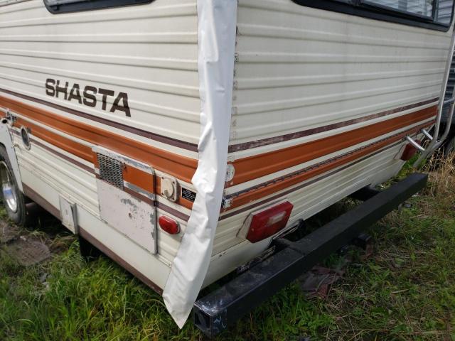 2GBJG31M9E4138508 - 1984 CHEVROLET SHASTA TAN photo 9