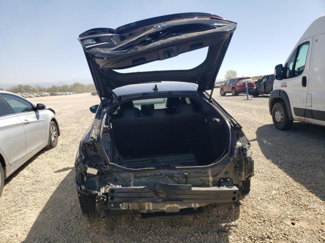 19XFL1H84NE009123 - 2022 HONDA CIVIC SPOR BLACK photo 9