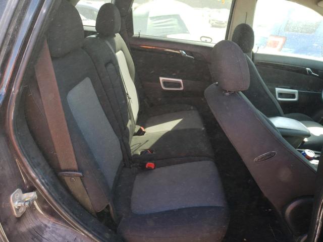 3GNAL2EK3ES587691 - 2014 CHEVROLET CAPTIVA LS 蓝色 照片 6