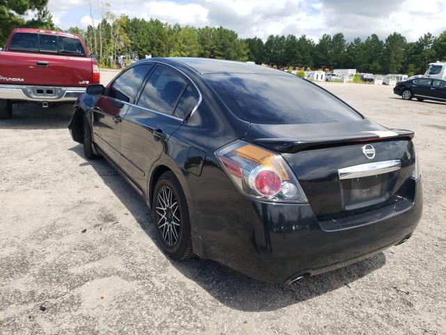 1N4AL2AP7AN454307 - 2010 NISSAN ALTIMA BAS BLACK photo 3