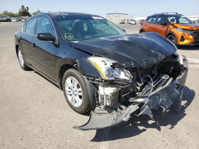 1N4AL2AP3BC163056 - 2011 NISSAN ALTIMA BAS BLACK photo 1