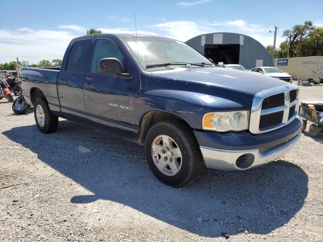 1D7HA18N44J245606 - 2004 DODGE RAM 1500 ST  photo 1