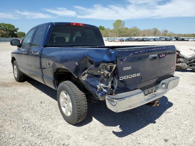 1D7HA18N44J245606 - 2004 DODGE RAM 1500 ST  photo 3