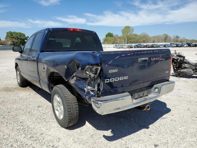 1D7HA18N44J245606 - 2004 DODGE RAM 1500 ST  photo 9