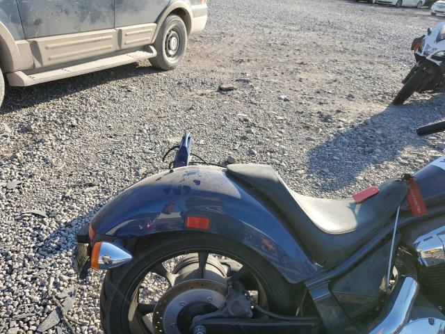 JH2SC6128LK500054 - 2020 HONDA VT1300 CX BLUE photo 6