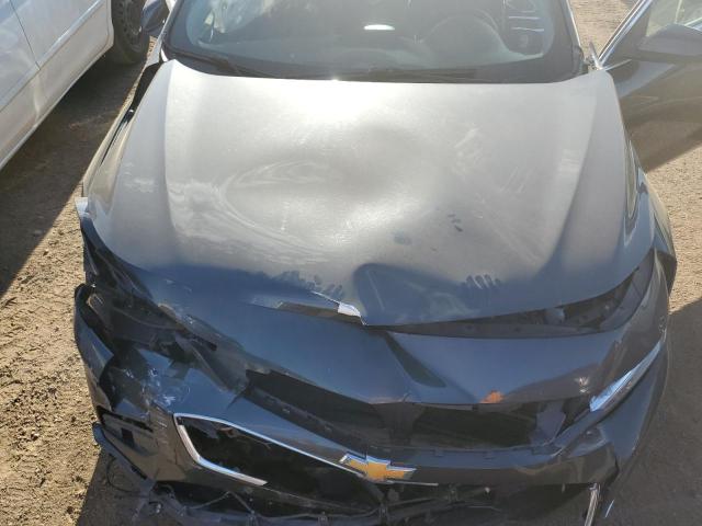 1G1ZJ5SU5HF265368 - 2017 CHEVROLET MALIBU HYB CHARCOAL photo 7