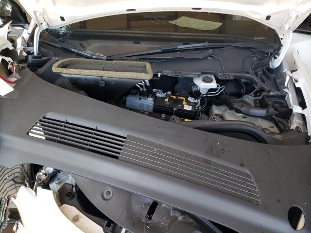 5YJYGDEE6MF101058 - 2021 TESLA MODEL Y Белый фото 7