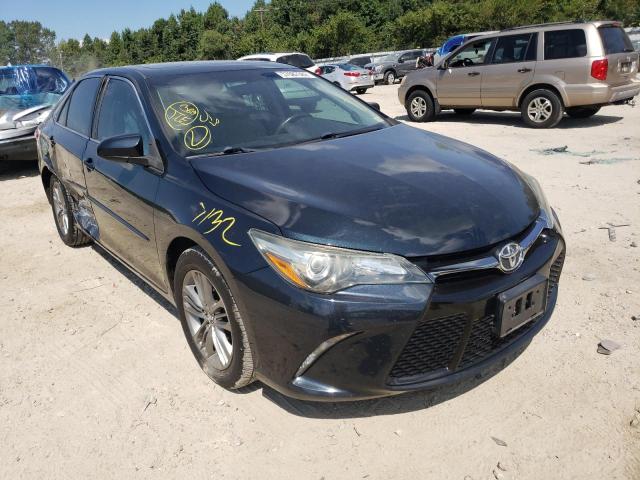 4T1BF1FK4FU888450 - 2015 TOYOTA CAMRY LE  photo 1