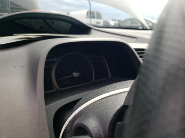 19XFA1F6XBE045028 - 2011 HONDA CIVIC LX-S رمادي صورة 8