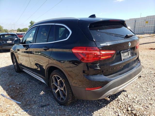 WBXHT3C31GP886979 - 2016 BMW X1 XDRIVE28I  photo 3