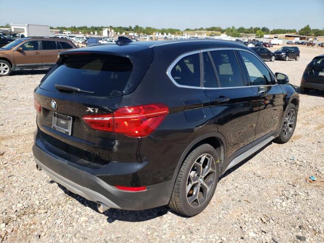 WBXHT3C31GP886979 - 2016 BMW X1 XDRIVE28I  photo 4