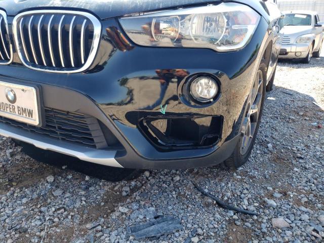 WBXHT3C31GP886979 - 2016 BMW X1 XDRIVE28I  photo 9