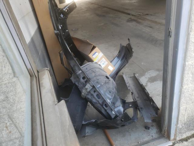 undefined - 2019 HYUNDAI SANTA FE S BLUE photo 3