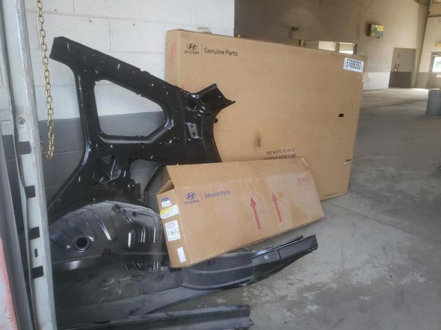 undefined - 2019 HYUNDAI SANTA FE S BLUE photo 4