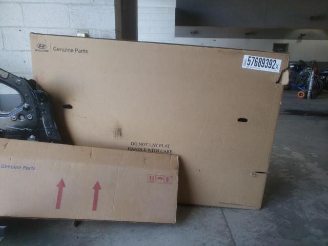 undefined - 2019 HYUNDAI SANTA FE S BLUE photo 5