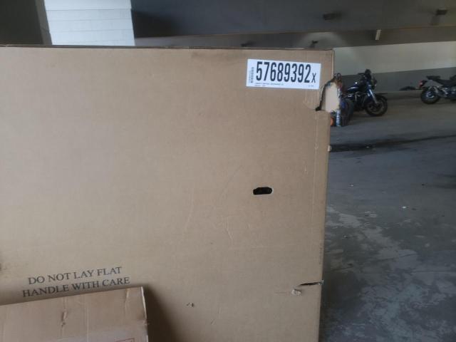 undefined - 2019 HYUNDAI SANTA FE S BLUE photo 8