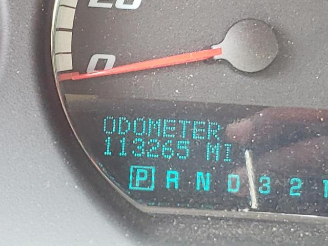 2G1WL15CX69378618 - 2006 CHEVROLET MONTE CARL წითელი ფოტო 8