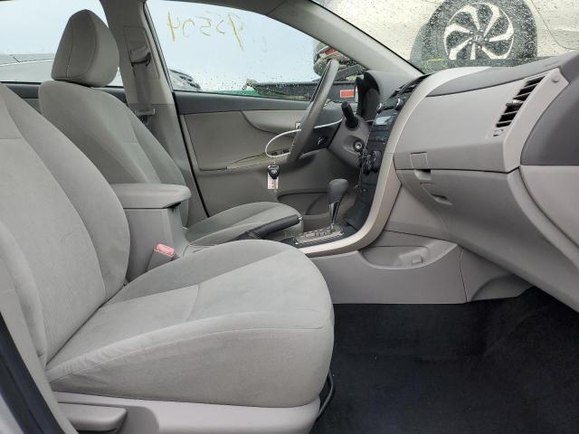 1NXBU4EE5AZ194829 - 2010 TOYOTA COROLLA BASE  照片 5