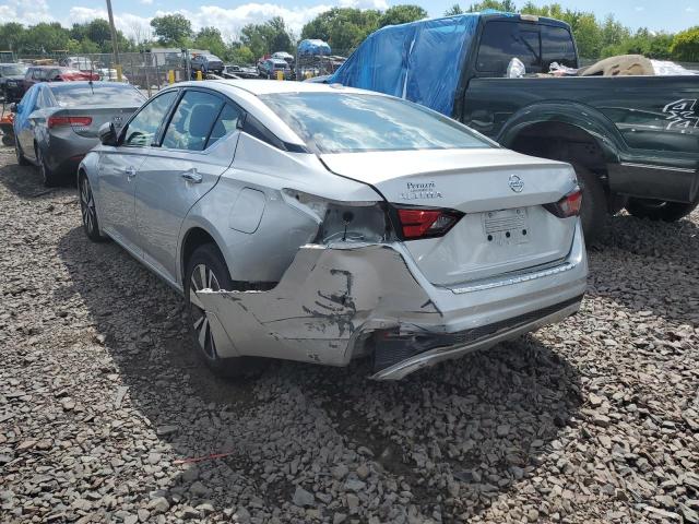 1N4BL4DV8LC286251 - 2020 NISSAN ALTIMA SV SILVER photo 3