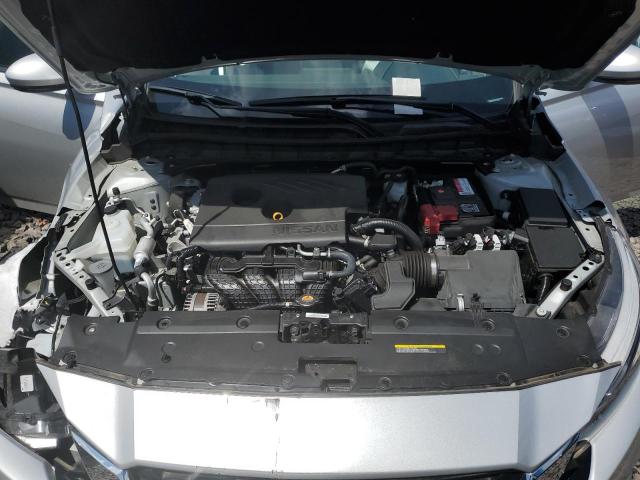 1N4BL4DV8LC286251 - 2020 NISSAN ALTIMA SV SILVER photo 7