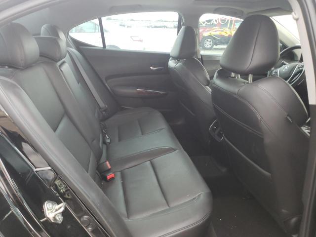 19UUB2F56HA006449 - 2017 ACURA TLX TECH BLACK photo 6