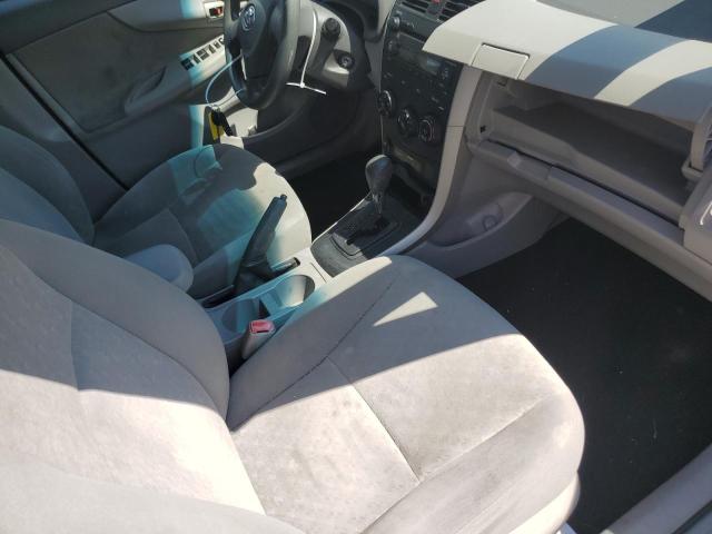 1NXBU40E39Z033706 - 2009 TOYOTA COROLLA BASE  照片 5