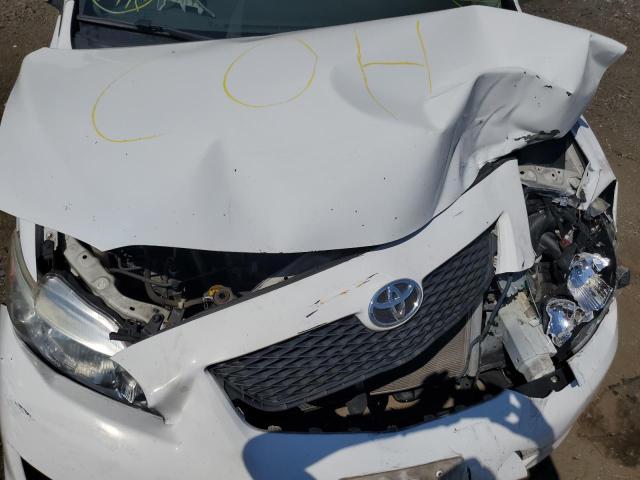 1NXBU40E39Z033706 - 2009 TOYOTA COROLLA BASE  照片 7