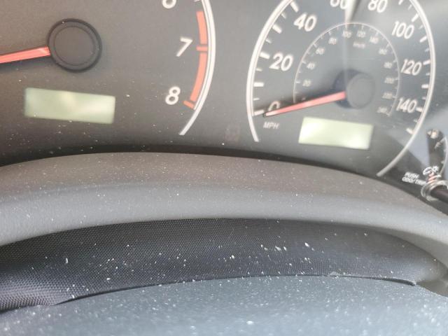 1NXBU40E39Z033706 - 2009 TOYOTA COROLLA BASE  照片 8