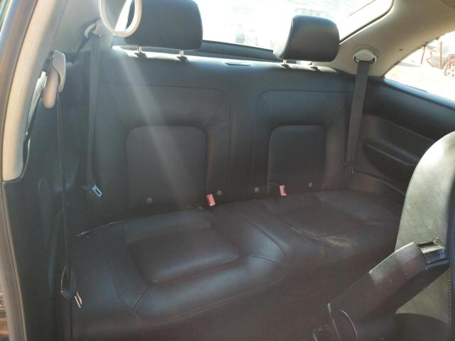 3VWPW3AG6AM007606 - 2010 VOLKSWAGEN NEW BEETLE 黑色 照片 6