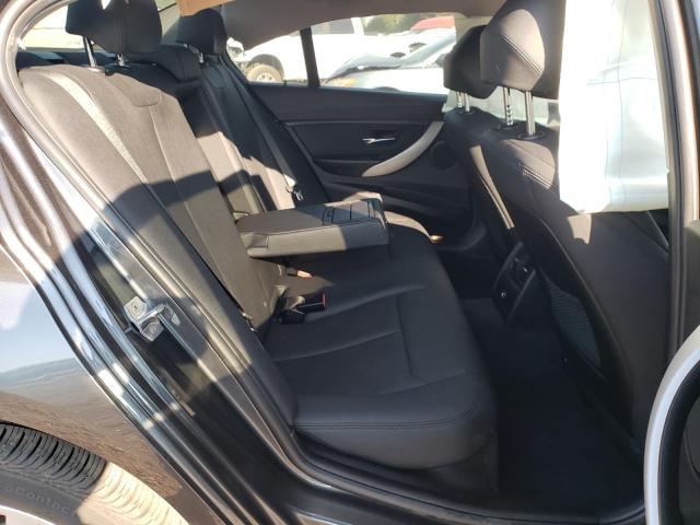 WBA8E5G52JNU45778 - 2018 BMW 320 XI GRAY photo 6