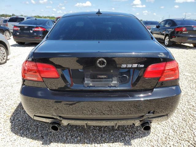 WBAKG1C59CE839778 - 2012 BMW 335 I SULE BLACK photo 10