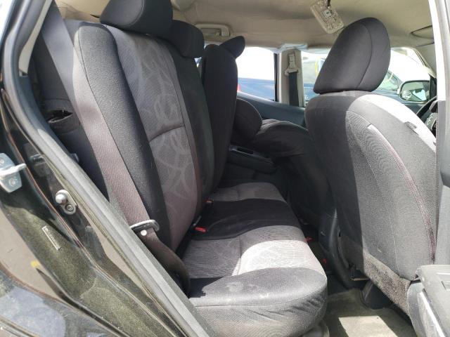 JTLZE4FE4DJ042825 - 2013 TOYOTA SCION XB შავი ფოტო 6