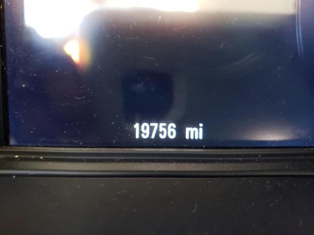 LRBFX2SA7LD031748 - 2020 BUICK ENVISION E WHITE photo 8