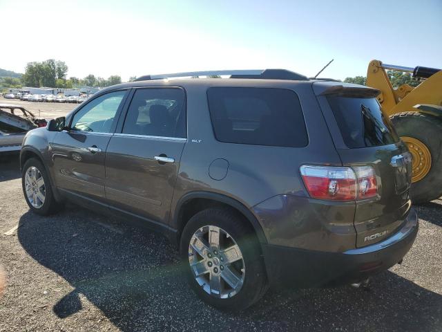 1GKLVMEDXAJ262884 - 2010 GMC ACADIA TAN photo 3