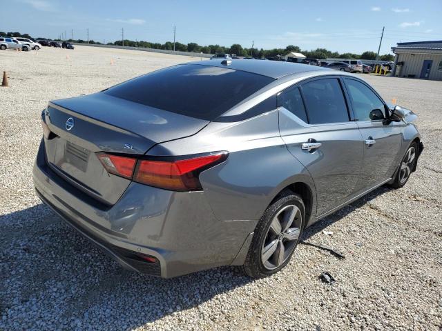 1N4BL4EV0KC151746 - 2019 NISSAN ALTIMA SL GRAY photo 4