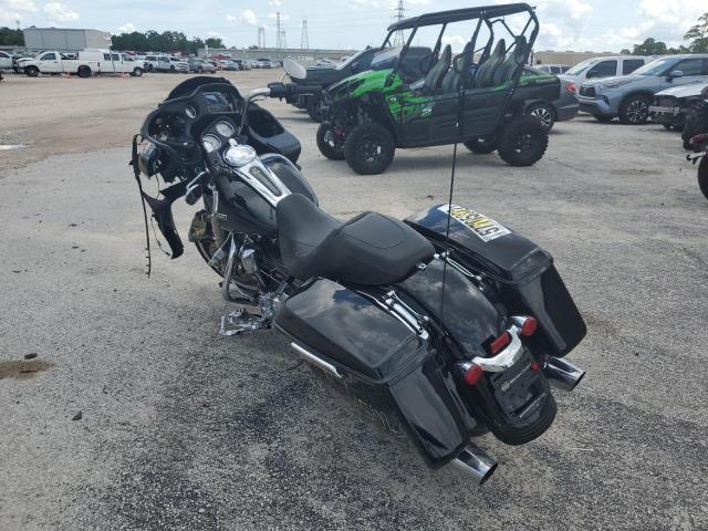 1HD1KHC10MB632507 - 2021 HARLEY-DAVIDSON FLTRX 黑色 照片 3