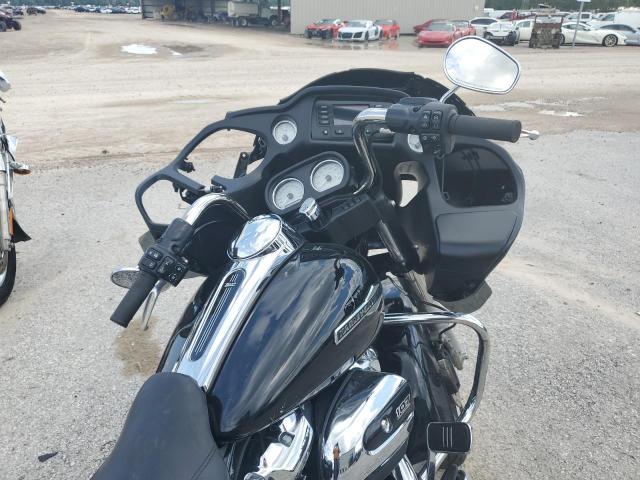 1HD1KHC10MB632507 - 2021 HARLEY-DAVIDSON FLTRX 黑色 照片 5