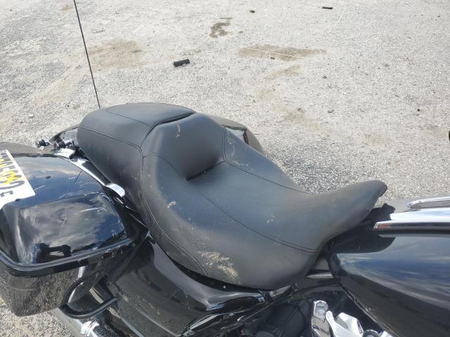 1HD1KHC10MB632507 - 2021 HARLEY-DAVIDSON FLTRX 黑色 照片 6