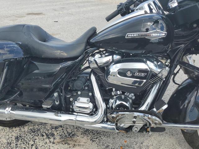 1HD1KHC10MB632507 - 2021 HARLEY-DAVIDSON FLTRX 黑色 照片 7