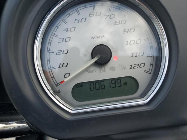 1HD1KHC10MB632507 - 2021 HARLEY-DAVIDSON FLTRX 黑色 照片 8