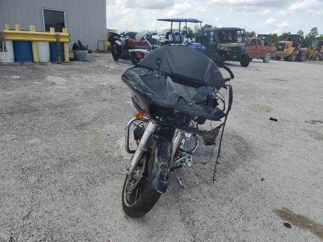 1HD1KHC10MB632507 - 2021 HARLEY-DAVIDSON FLTRX 黑色 照片 9