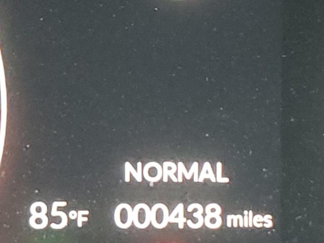 2HGFE2F57NH584704 - 2022 HONDA CIVIC SPOR GRAY photo 8