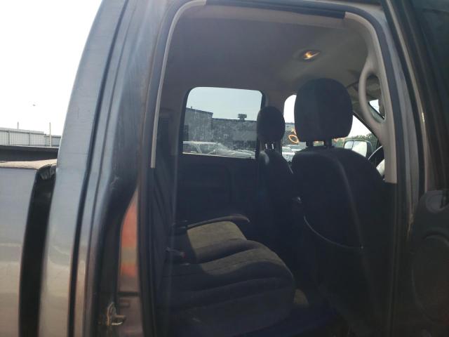 1D7KS28DX5J636759 - 2005 DODGE RAM 2500 S GRAY photo 6