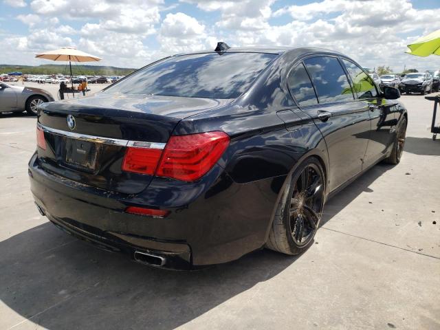 WBAKB8C56BC851632 - 2011 BMW ALPINA B7 BLACK photo 4