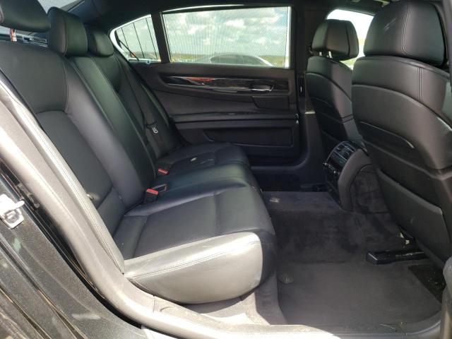 WBAKB8C56BC851632 - 2011 BMW ALPINA B7 BLACK photo 6