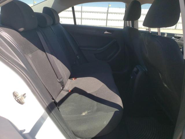 3VW2K7AJ3FM354603 - 2015 VOLKSWAGEN JETTA BASE 白色 照片 6